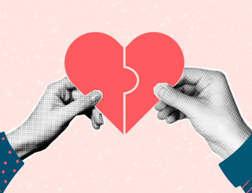 9 Steps to Save Your Marriage by Creating a Relationship